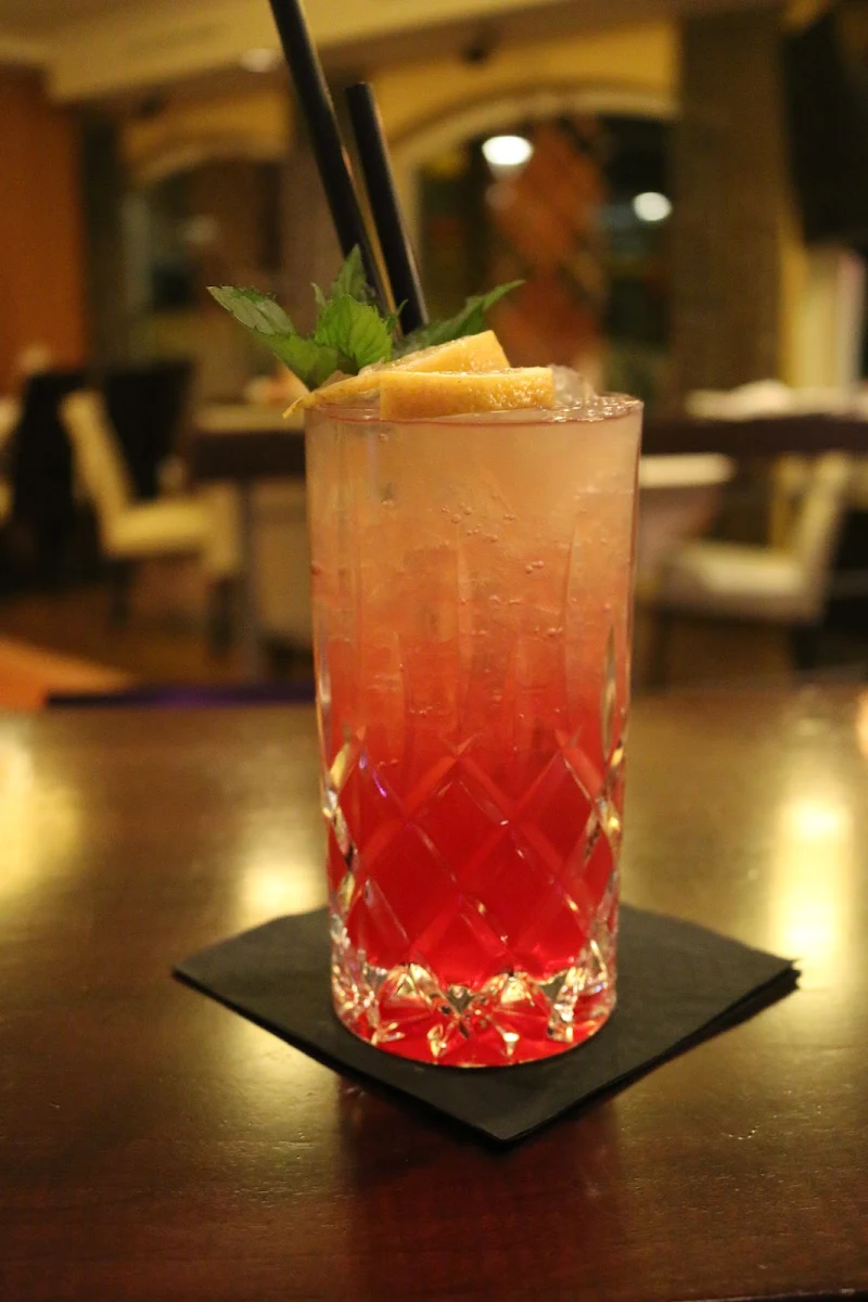 Essen und Trinken photo 8