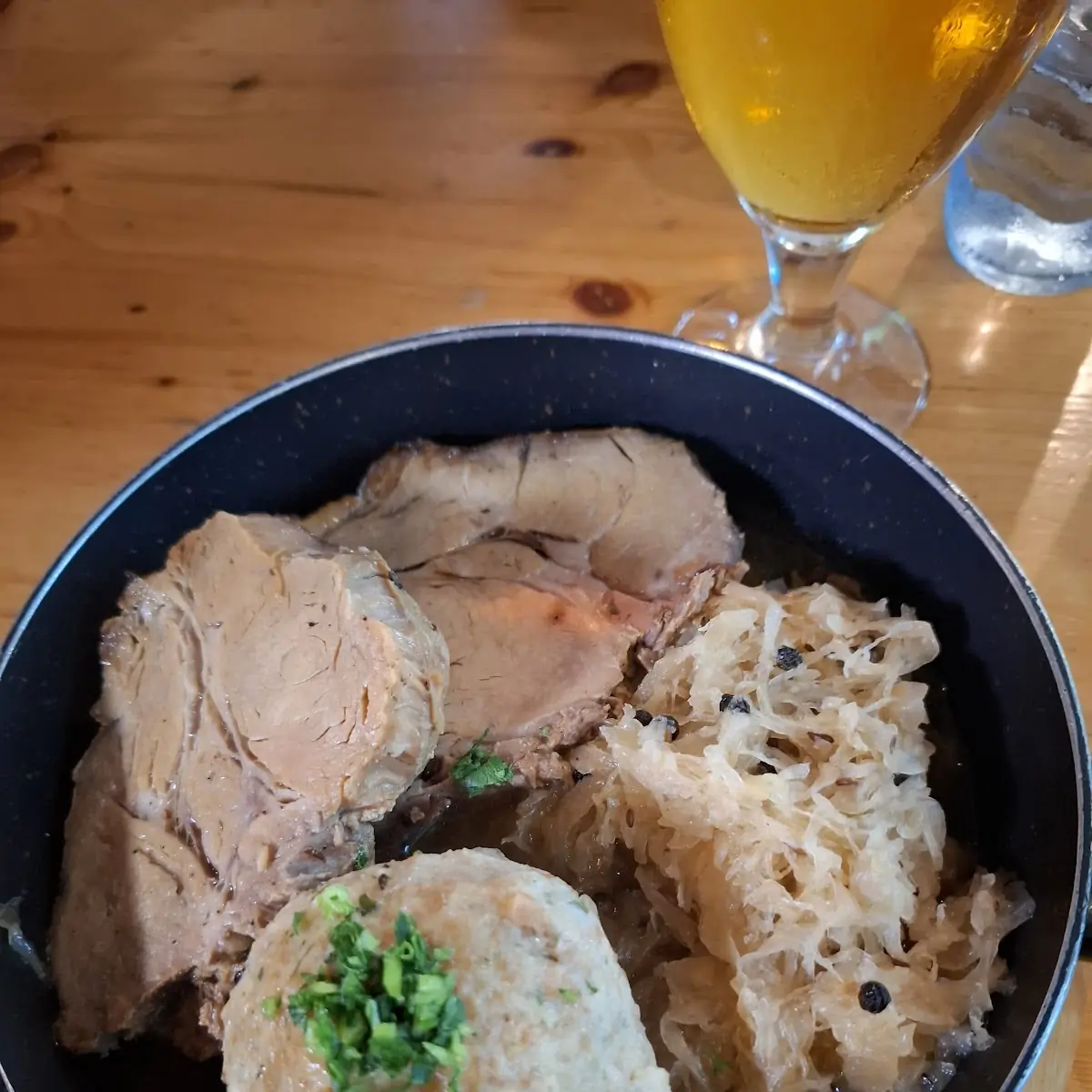 Essen und Trinken photo 3
