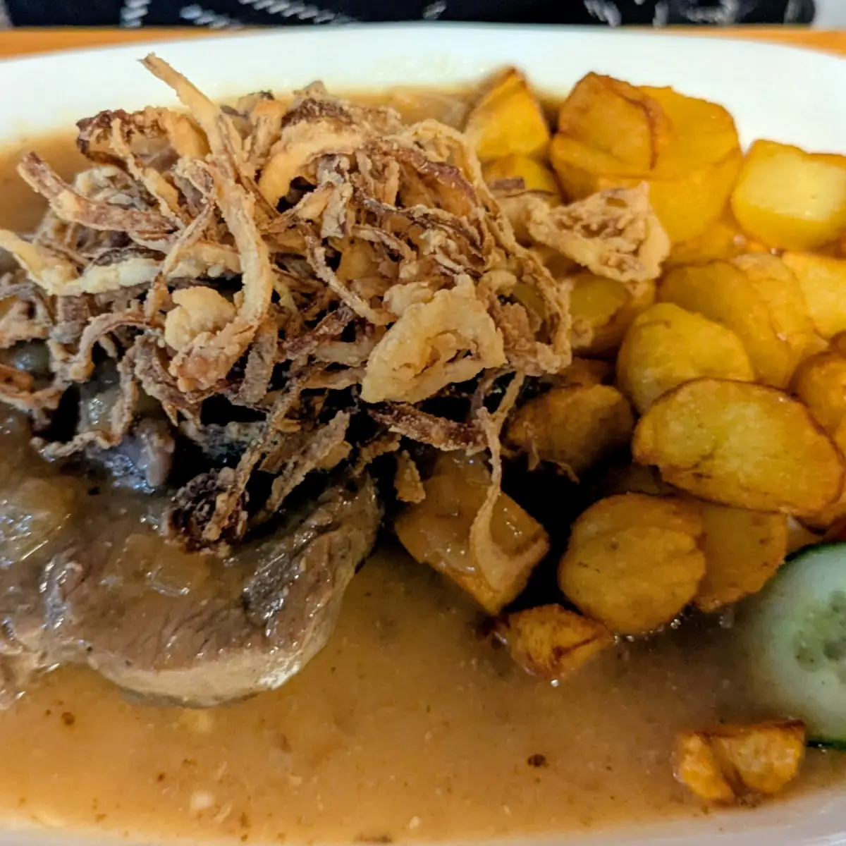 Essen und Trinken photo 5