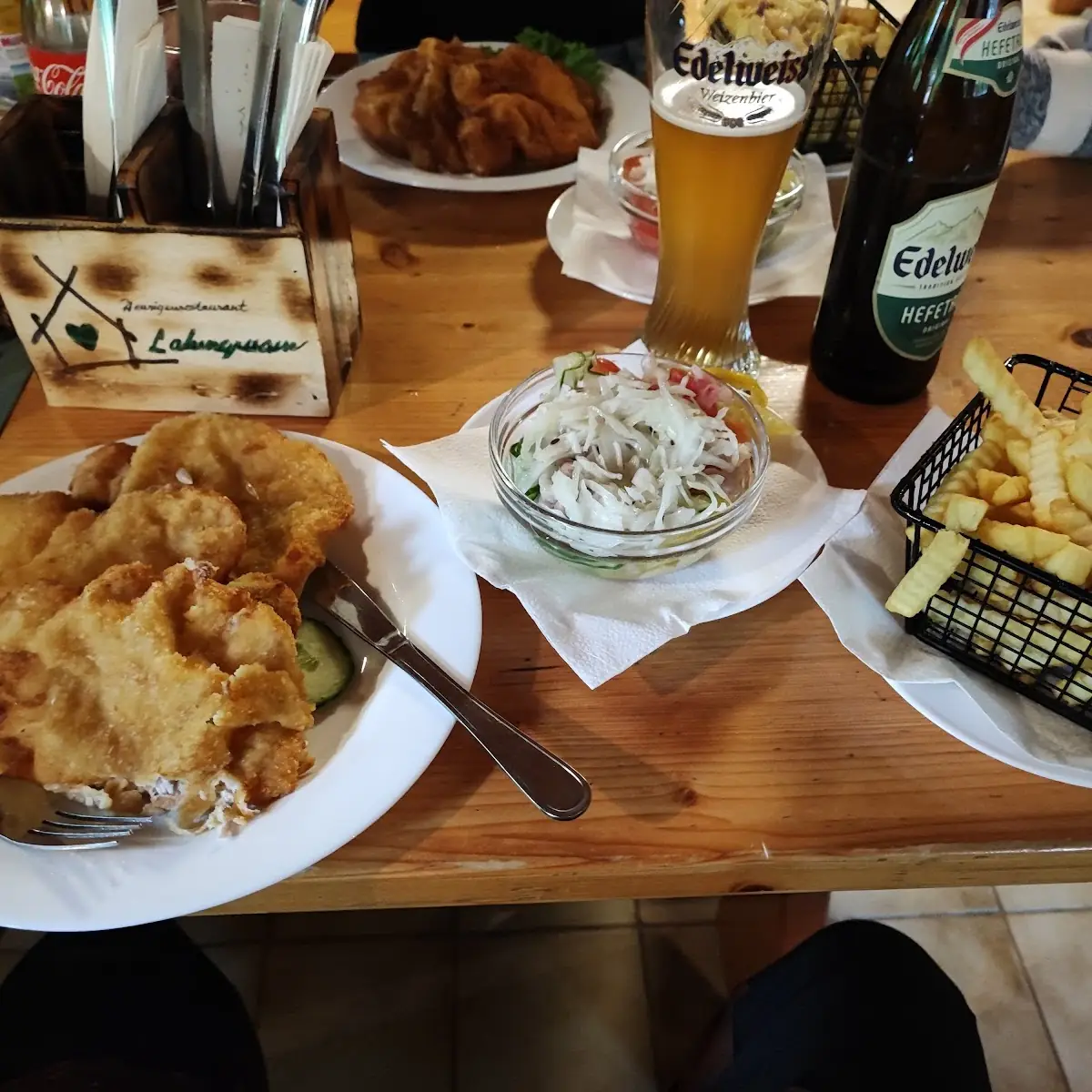 Essen und Trinken photo 6
