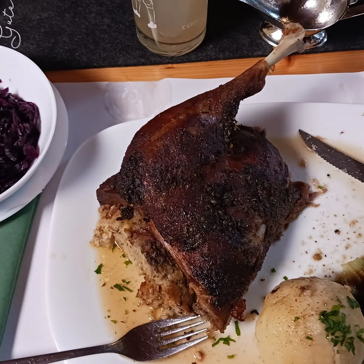 Essen und Trinken photo 7