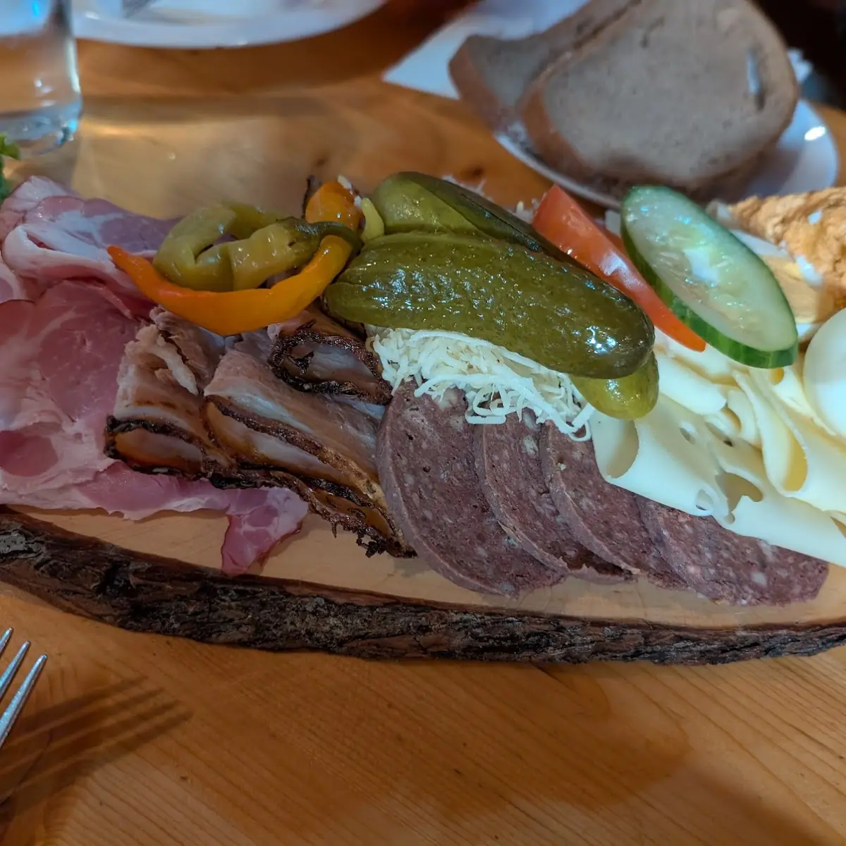 Essen und Trinken photo 8