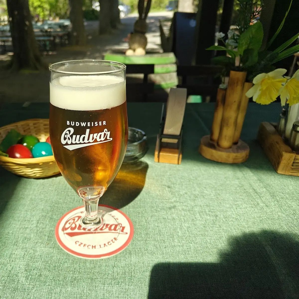 Essen und Trinken photo 9
