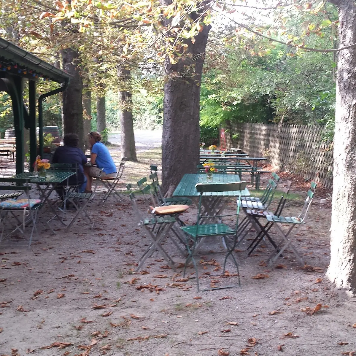 Atmosphäre photo 2