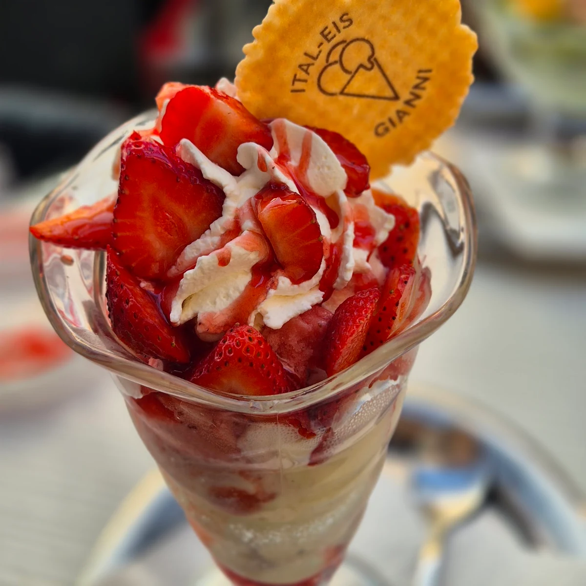 Essen und Trinken photo 2