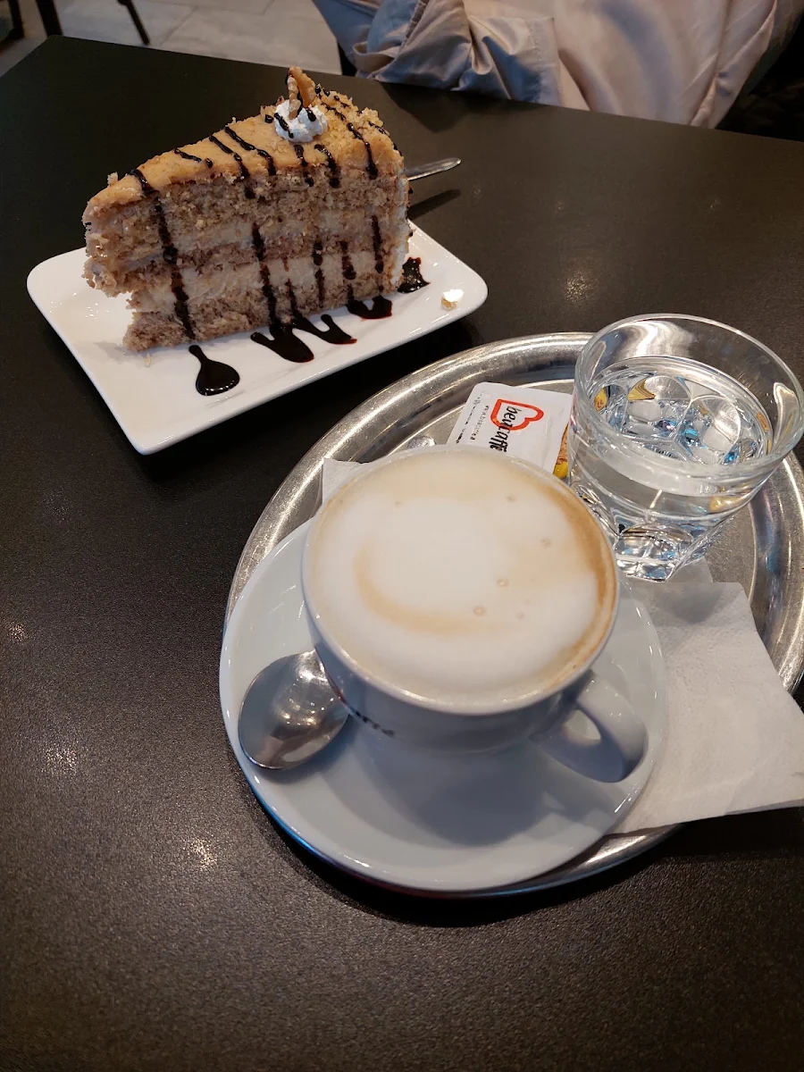 Essen und Trinken photo 8