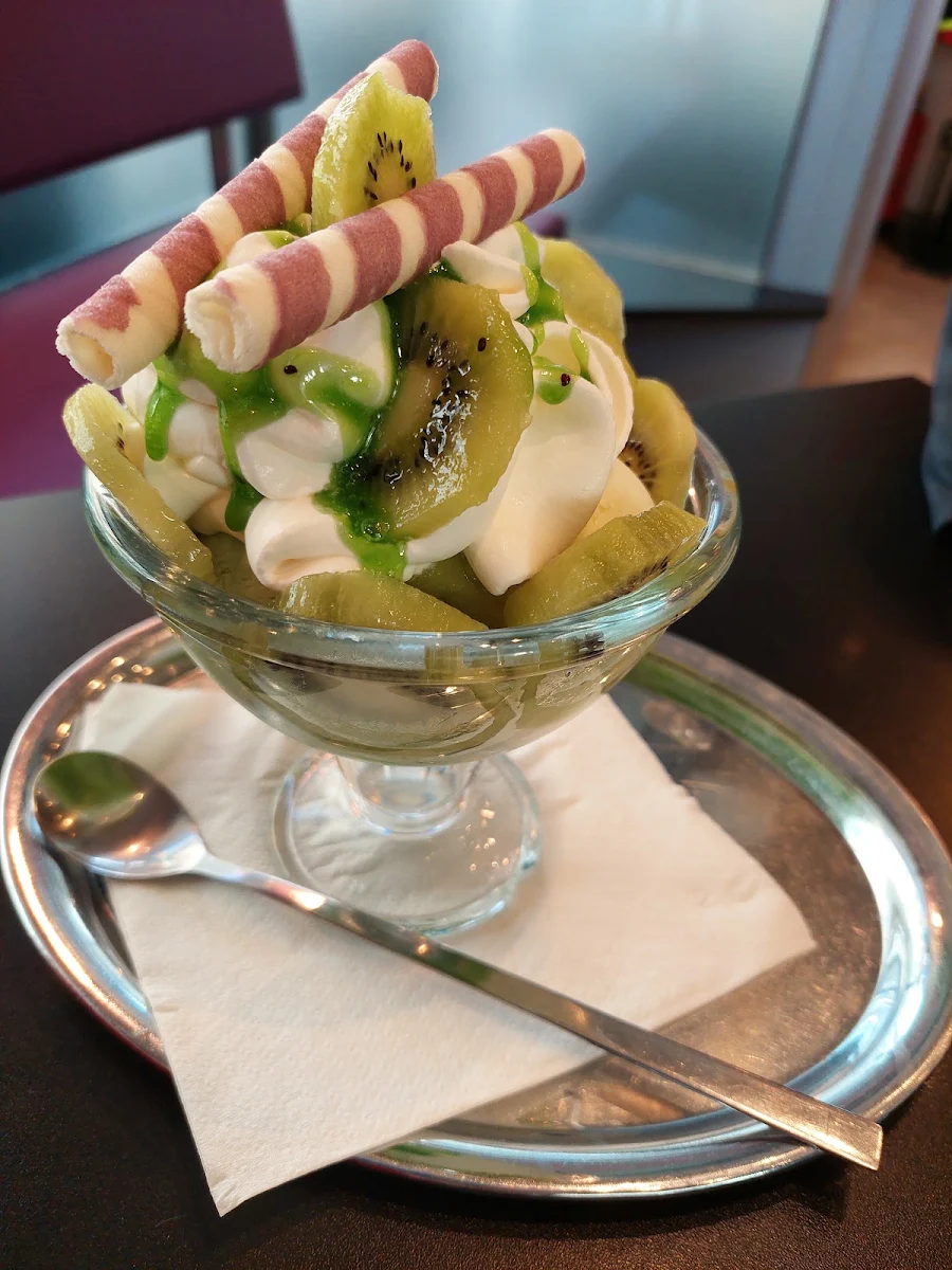 Essen und Trinken photo 9