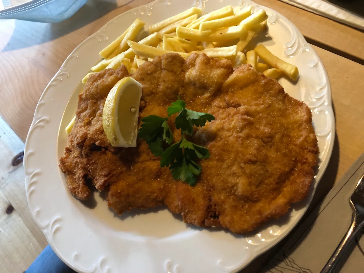 Essen und Trinken photo 5
