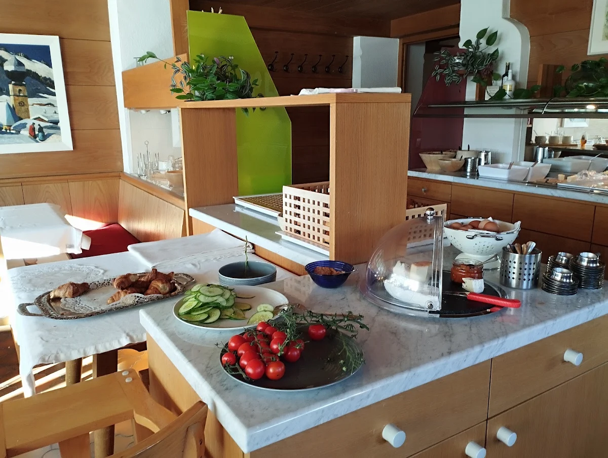 Essen und Trinken photo 8