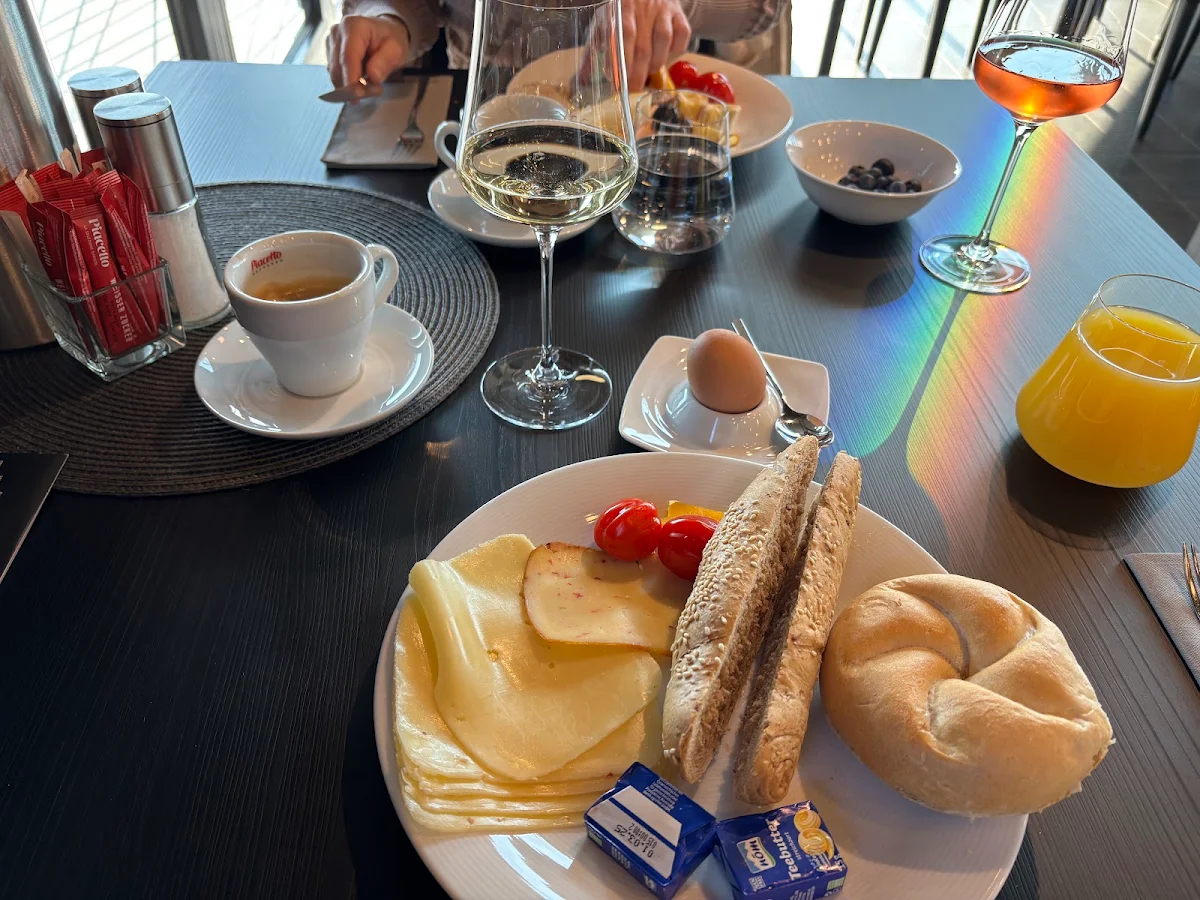 Essen und Trinken photo 3
