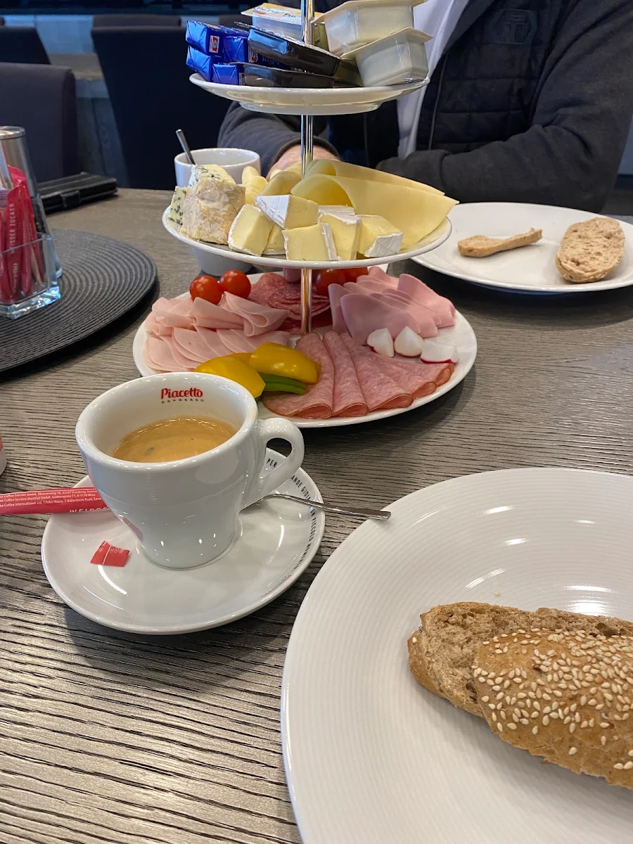 Essen und Trinken photo 4