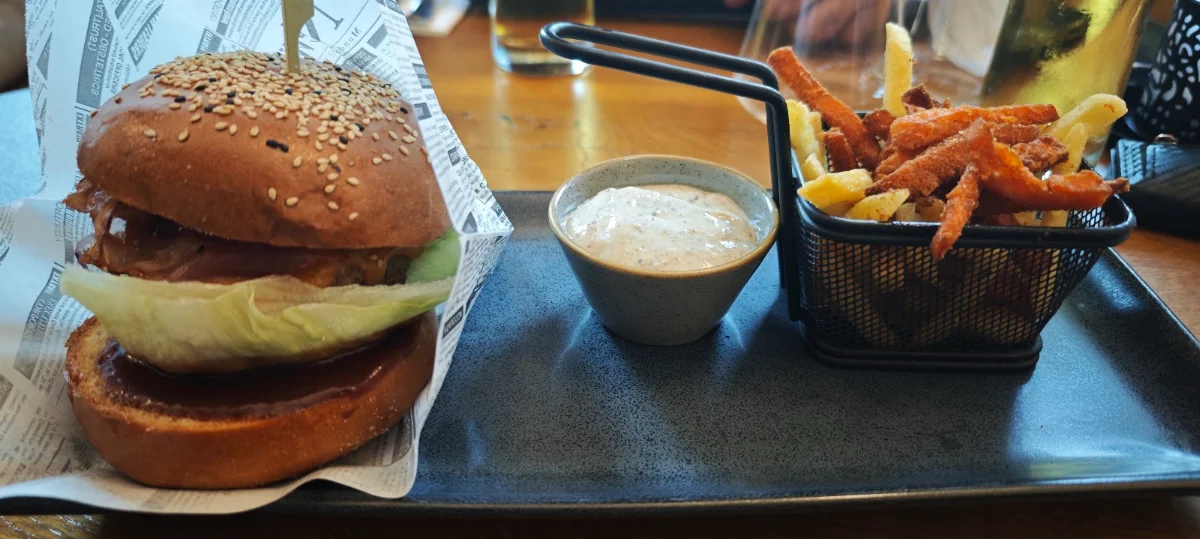 Essen und Trinken photo 6