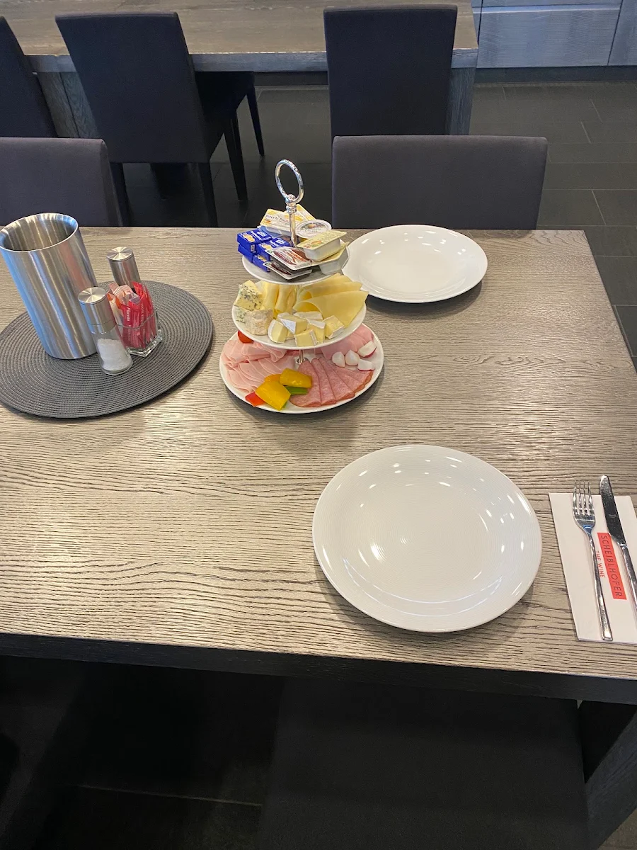 Essen und Trinken photo 7