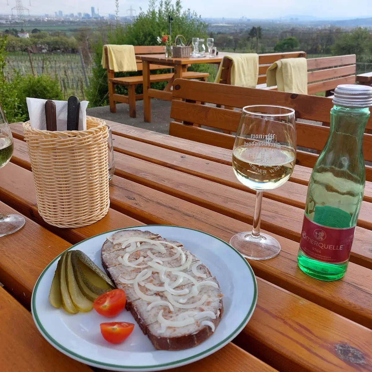 Essen und Trinken photo 1