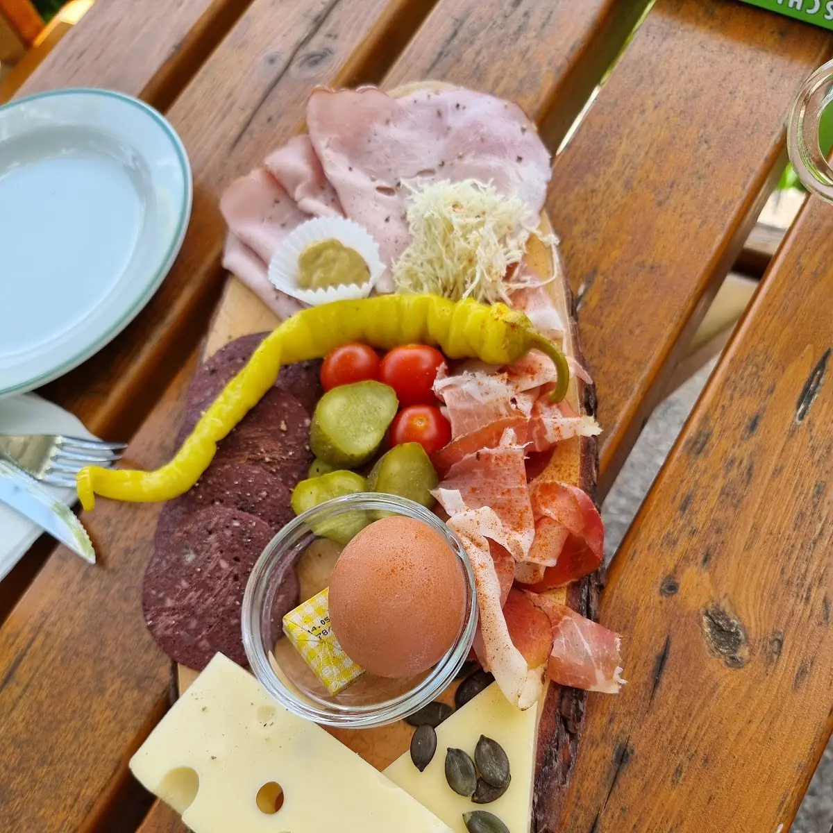 Essen und Trinken photo 2