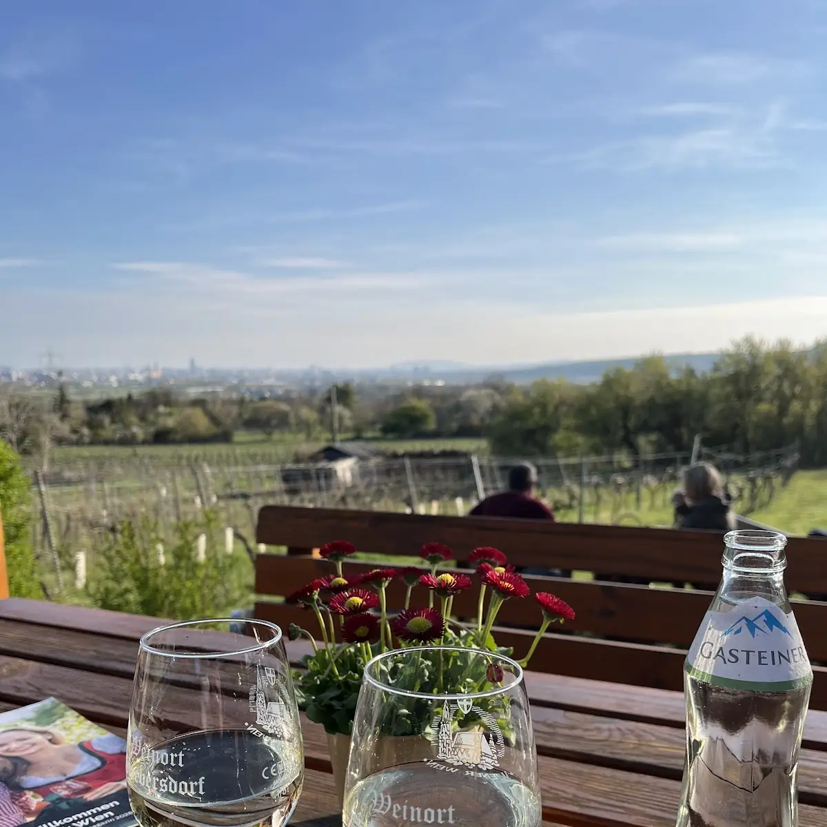 Essen und Trinken photo 3