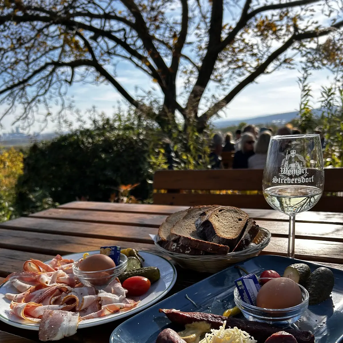 Essen und Trinken photo 5
