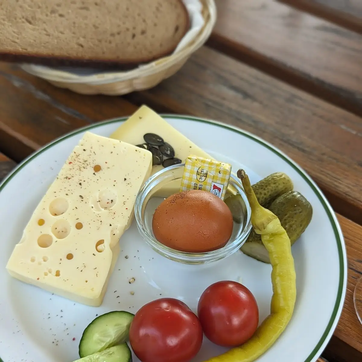 Essen und Trinken photo 6
