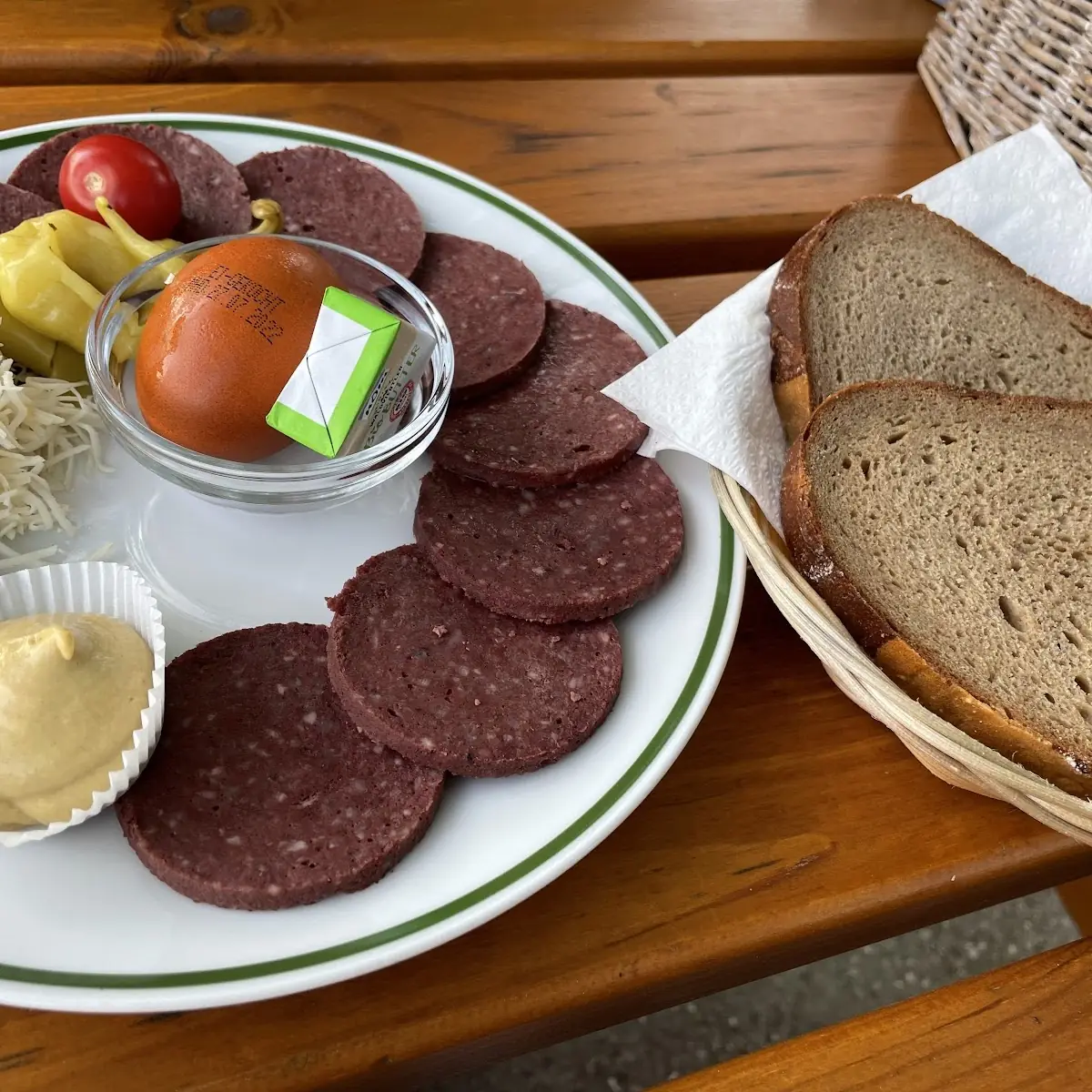 Essen und Trinken photo 7