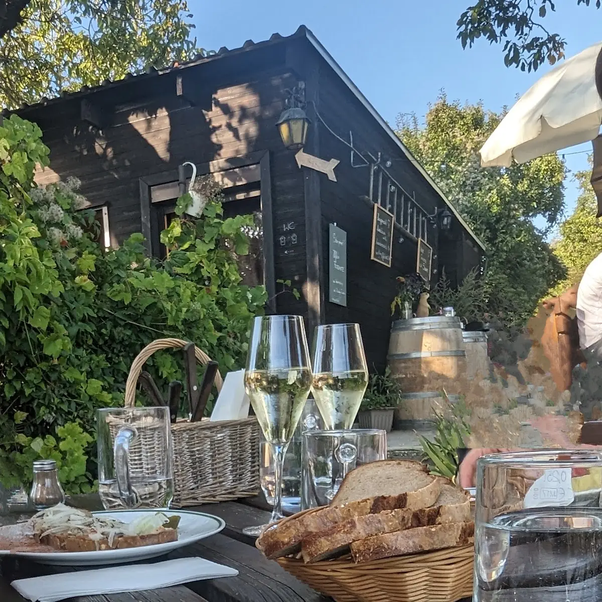 Essen und Trinken photo 9