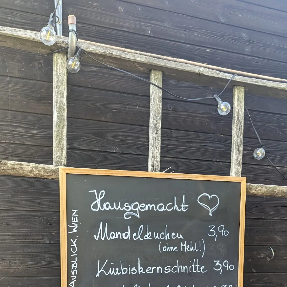 Speisekarte photo 6