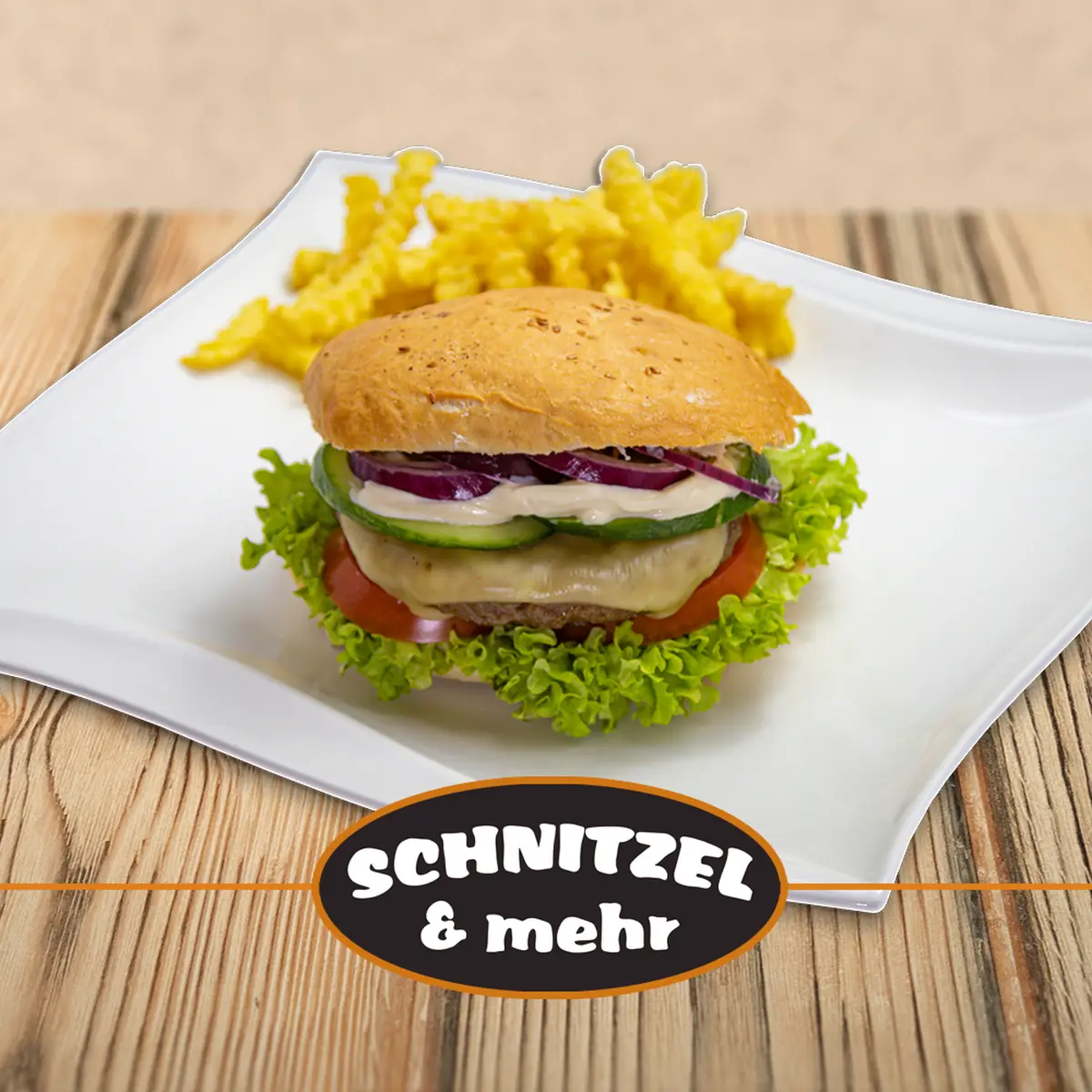 Essen und Trinken photo 1