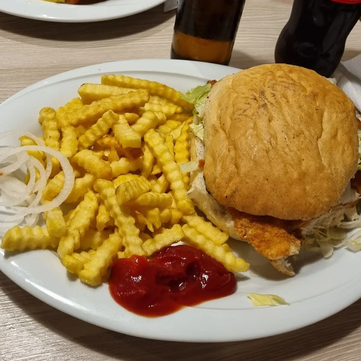 Essen und Trinken photo 2