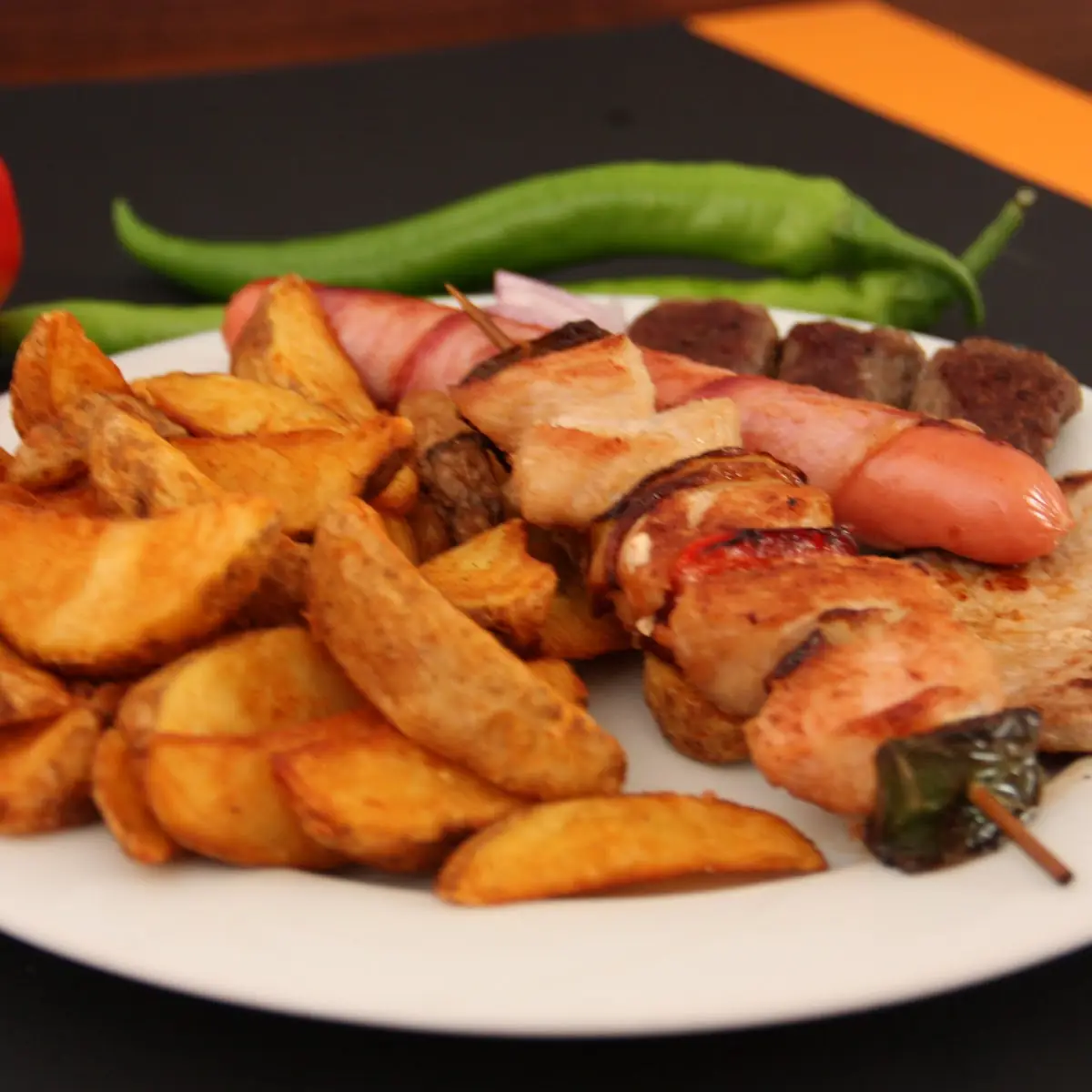 Essen und Trinken photo 4