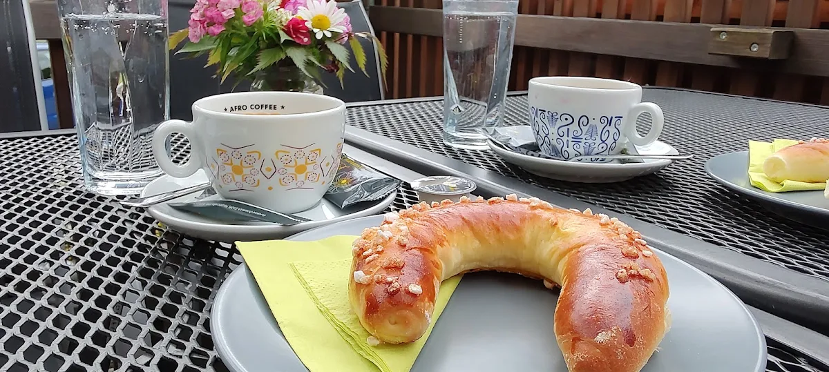 Essen und Trinken photo 6