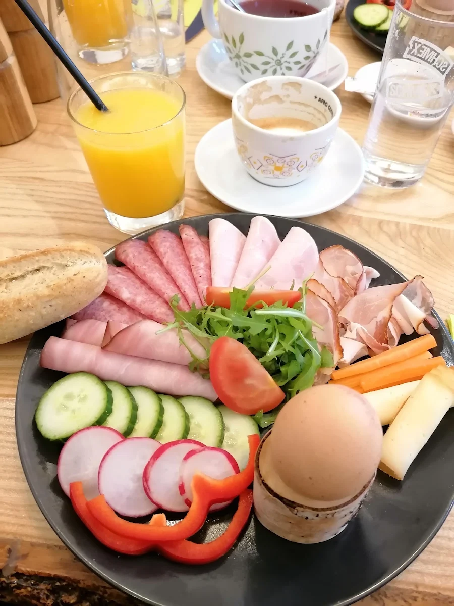 Essen und Trinken photo 9
