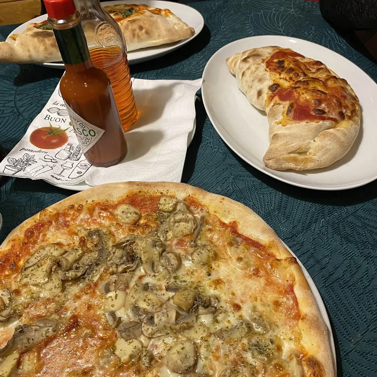 Essen und Trinken photo 1