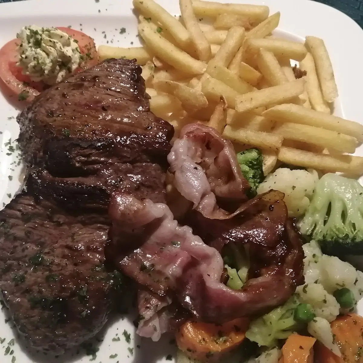 Essen und Trinken photo 3