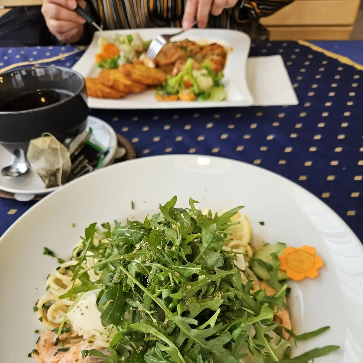 Essen und Trinken photo 4