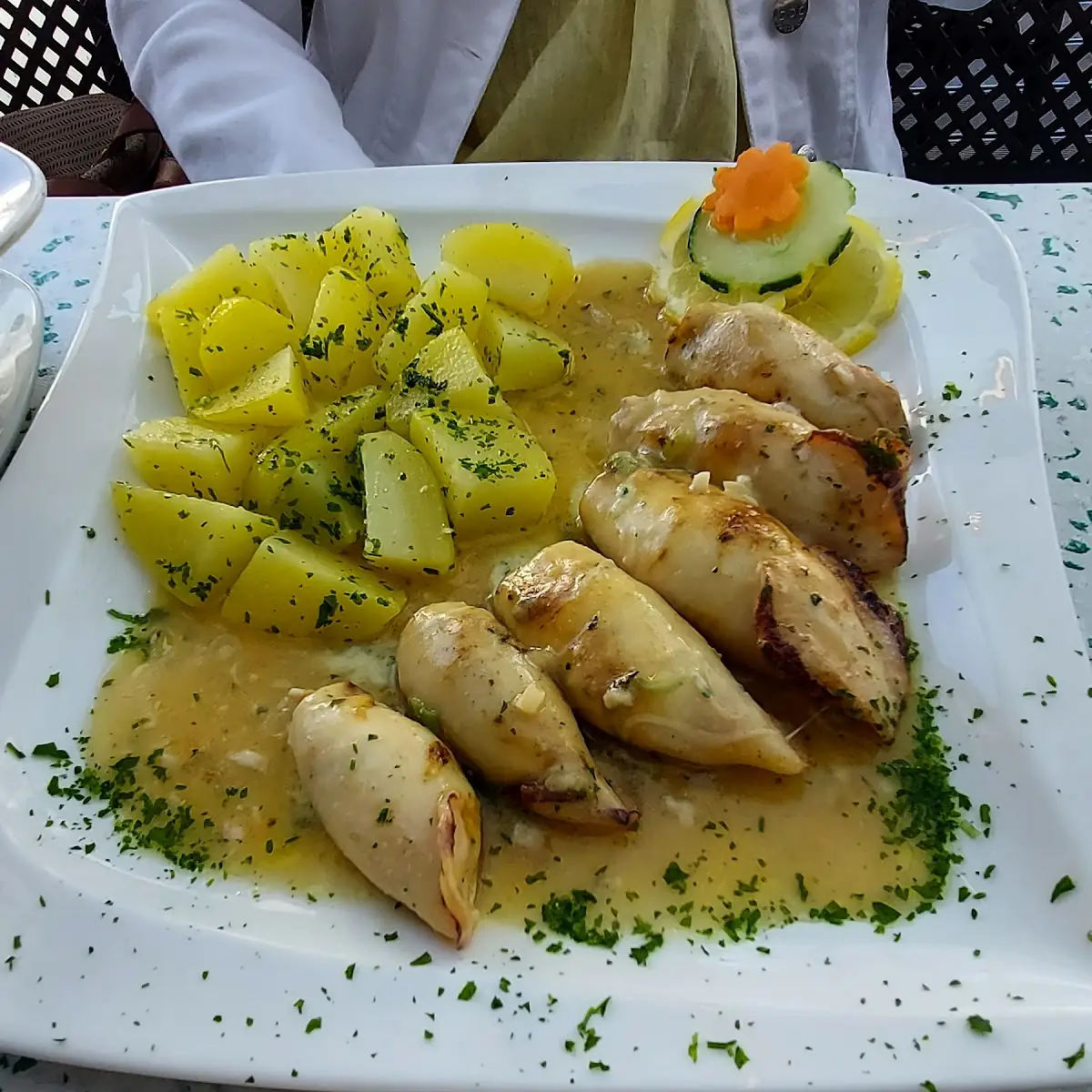 Essen und Trinken photo 8
