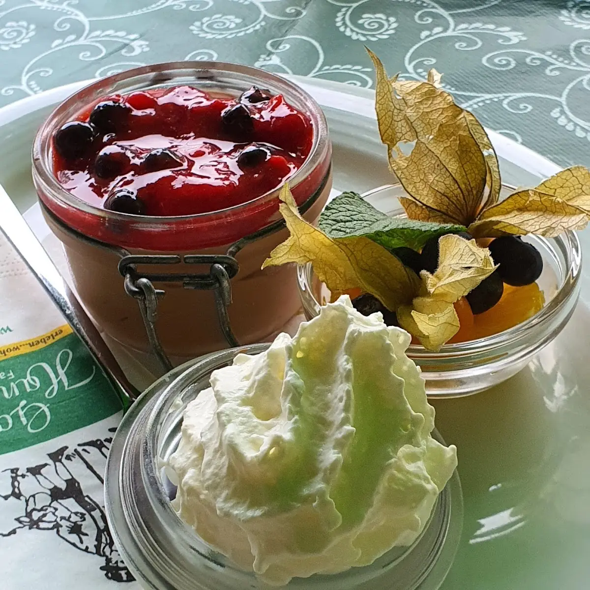 Essen und Trinken photo 10