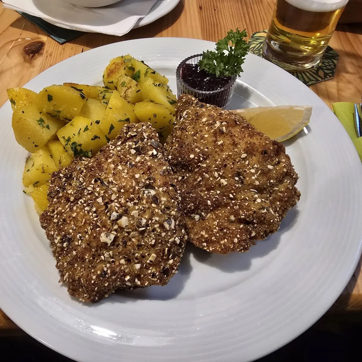 Essen und Trinken photo 2