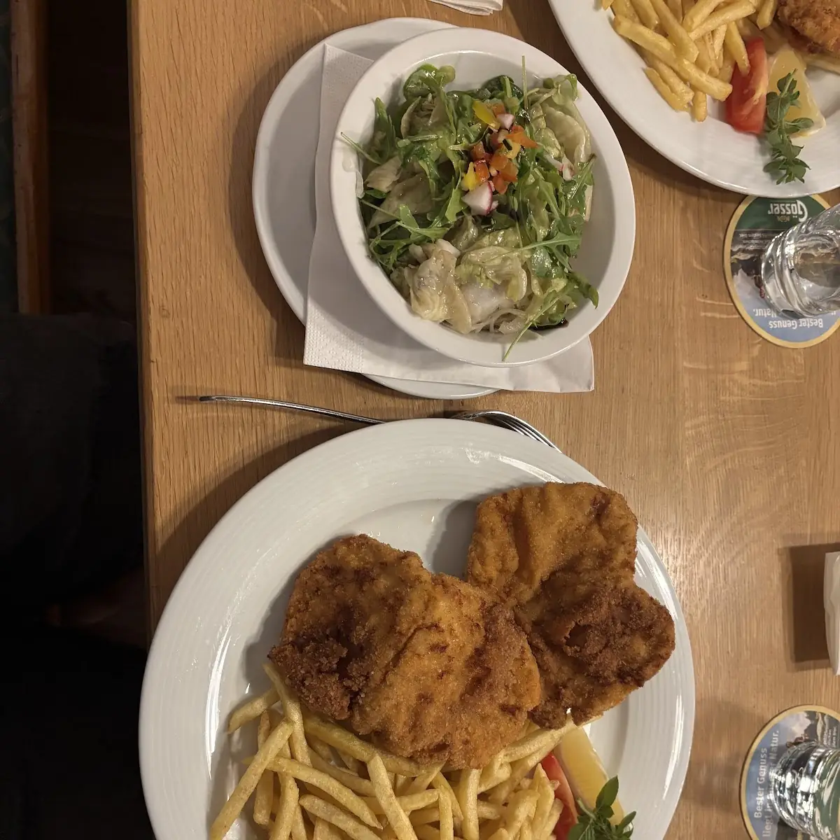 Essen und Trinken photo 3