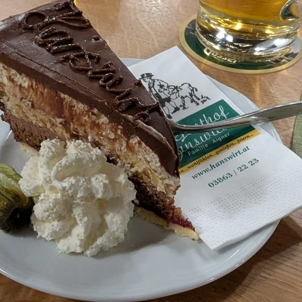 Essen und Trinken photo 9