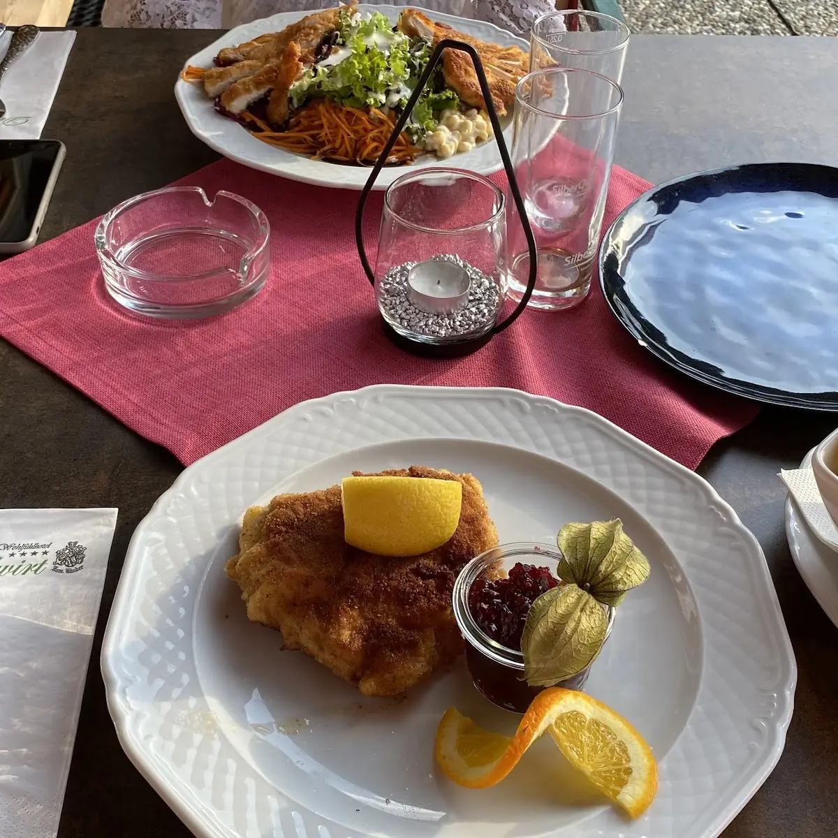 Essen und Trinken photo 9