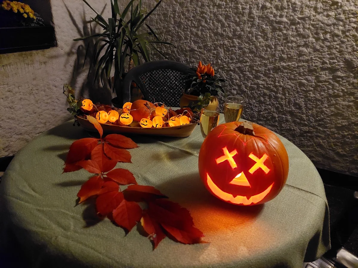 Essen und Trinken photo 2