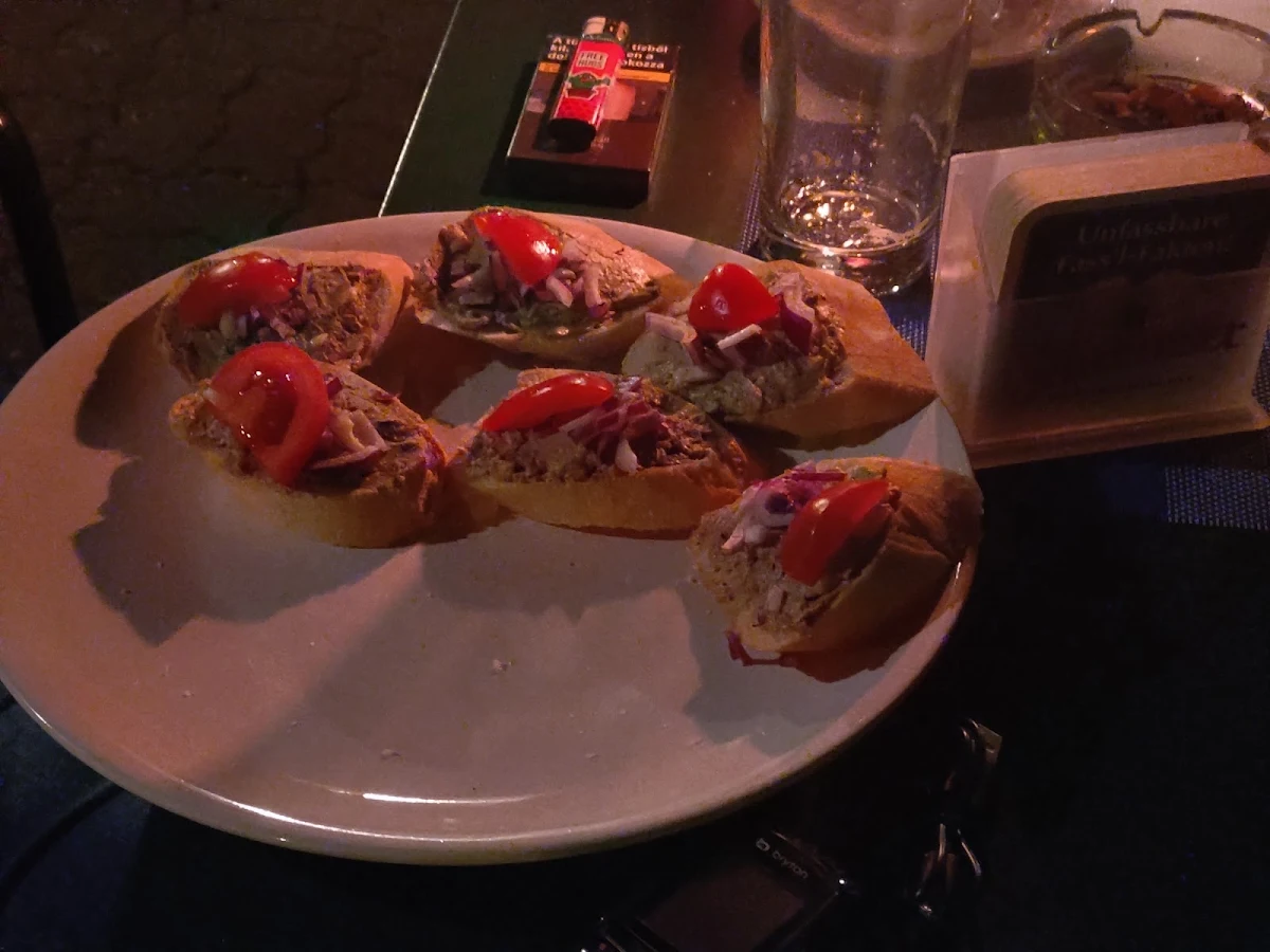 Essen und Trinken photo 5