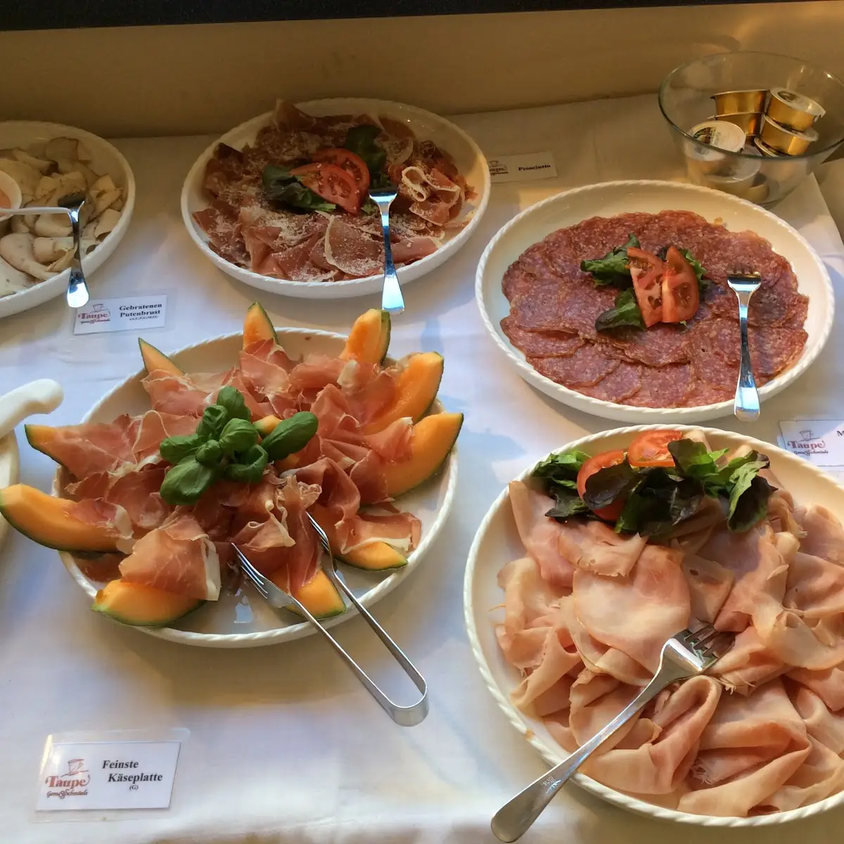 Essen und Trinken photo 5