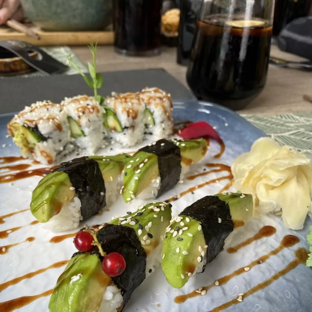 Essen und Trinken photo 3