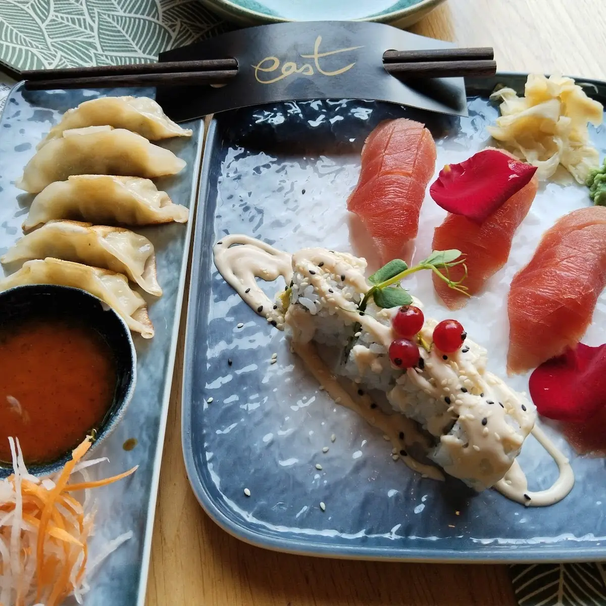 Essen und Trinken photo 5
