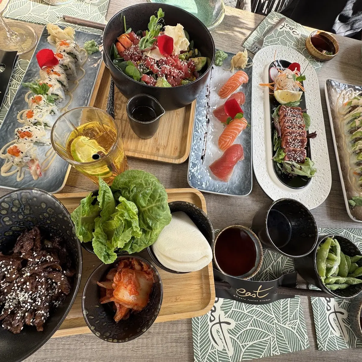 Essen und Trinken photo 7