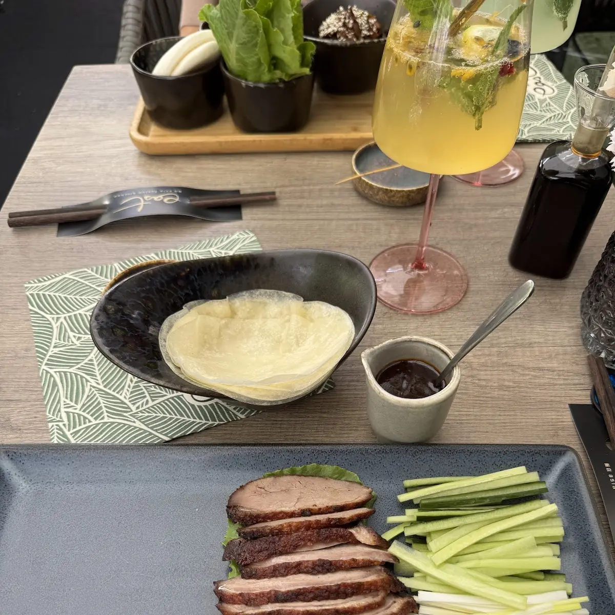 Essen und Trinken photo 9