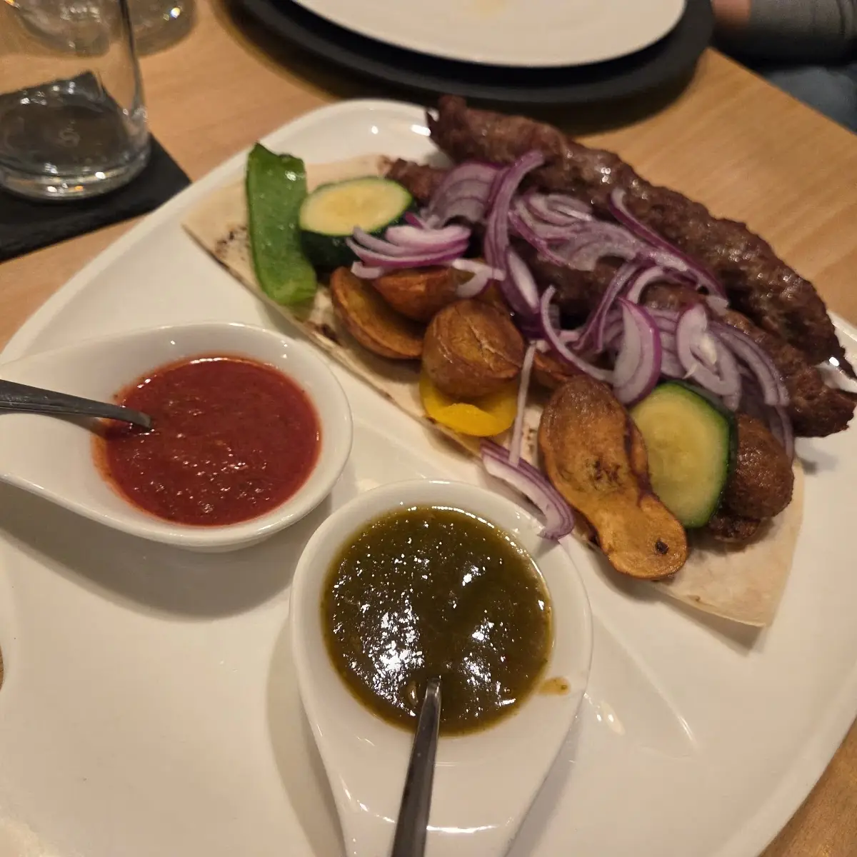 Essen und Trinken photo 5