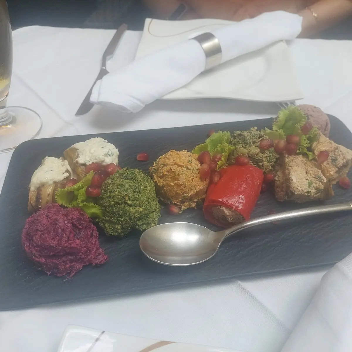 Essen und Trinken photo 6