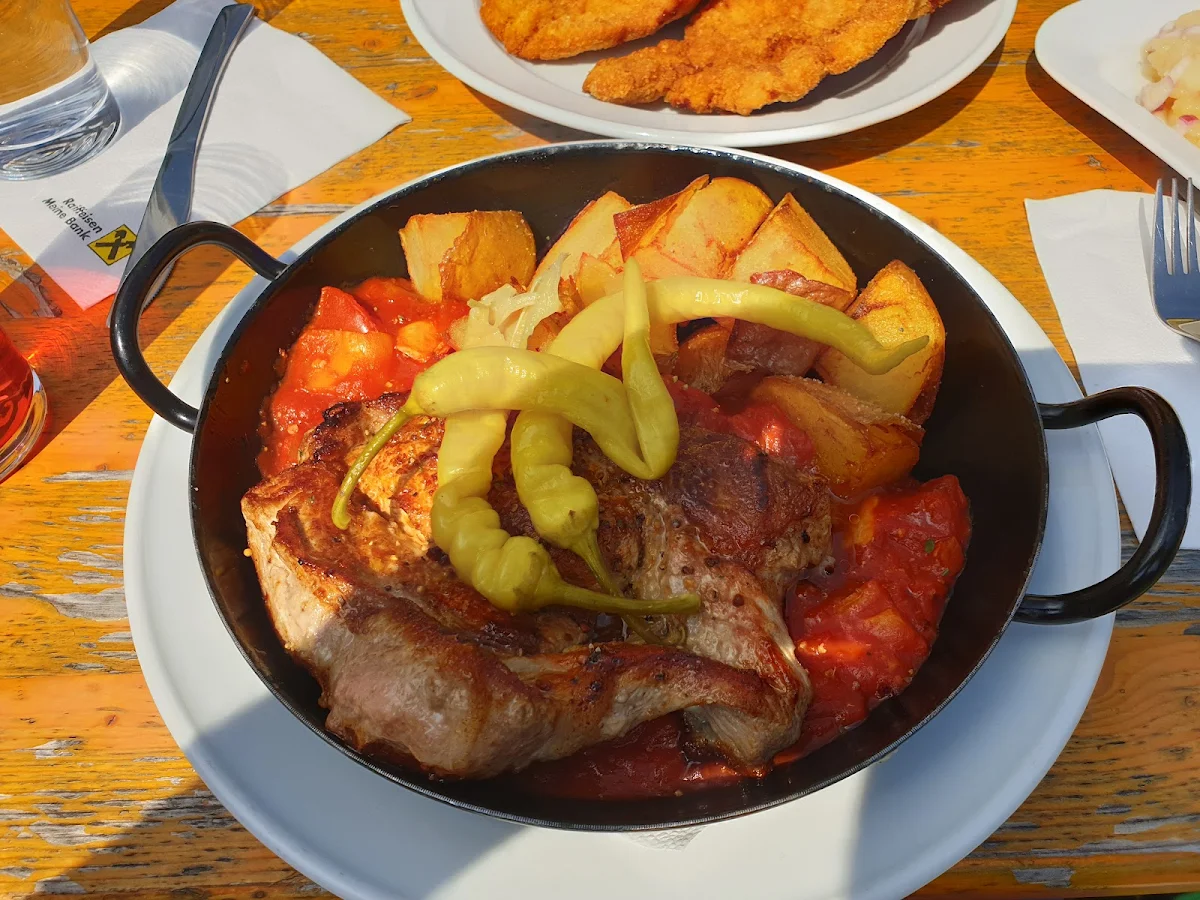 Essen und Trinken photo 10