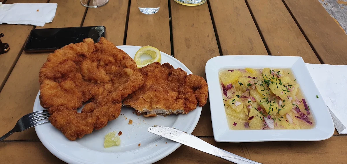 Essen und Trinken photo 2